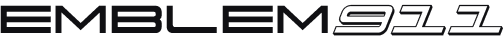 emblem911